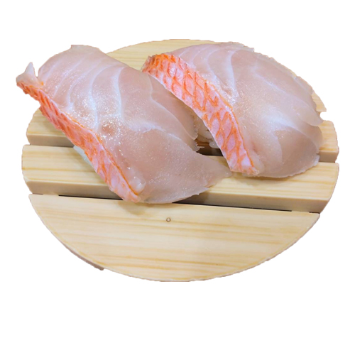 金目鯛　わさび抜き