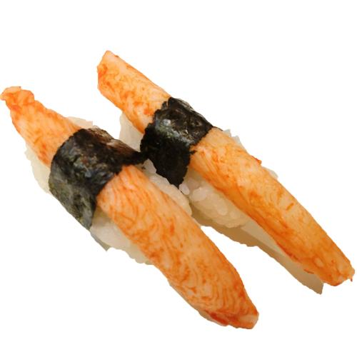 ほぼかに(かにかま)わさび抜き