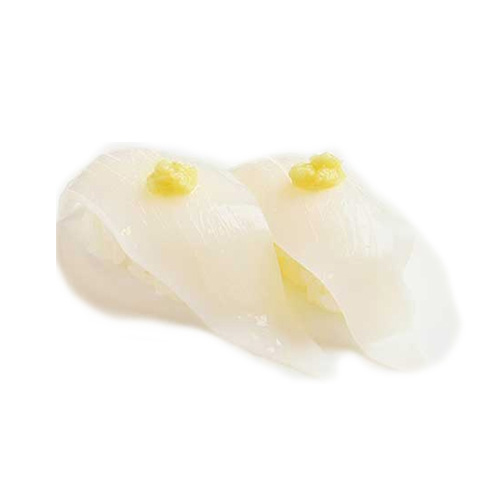 やりいか（ショウガ入り）