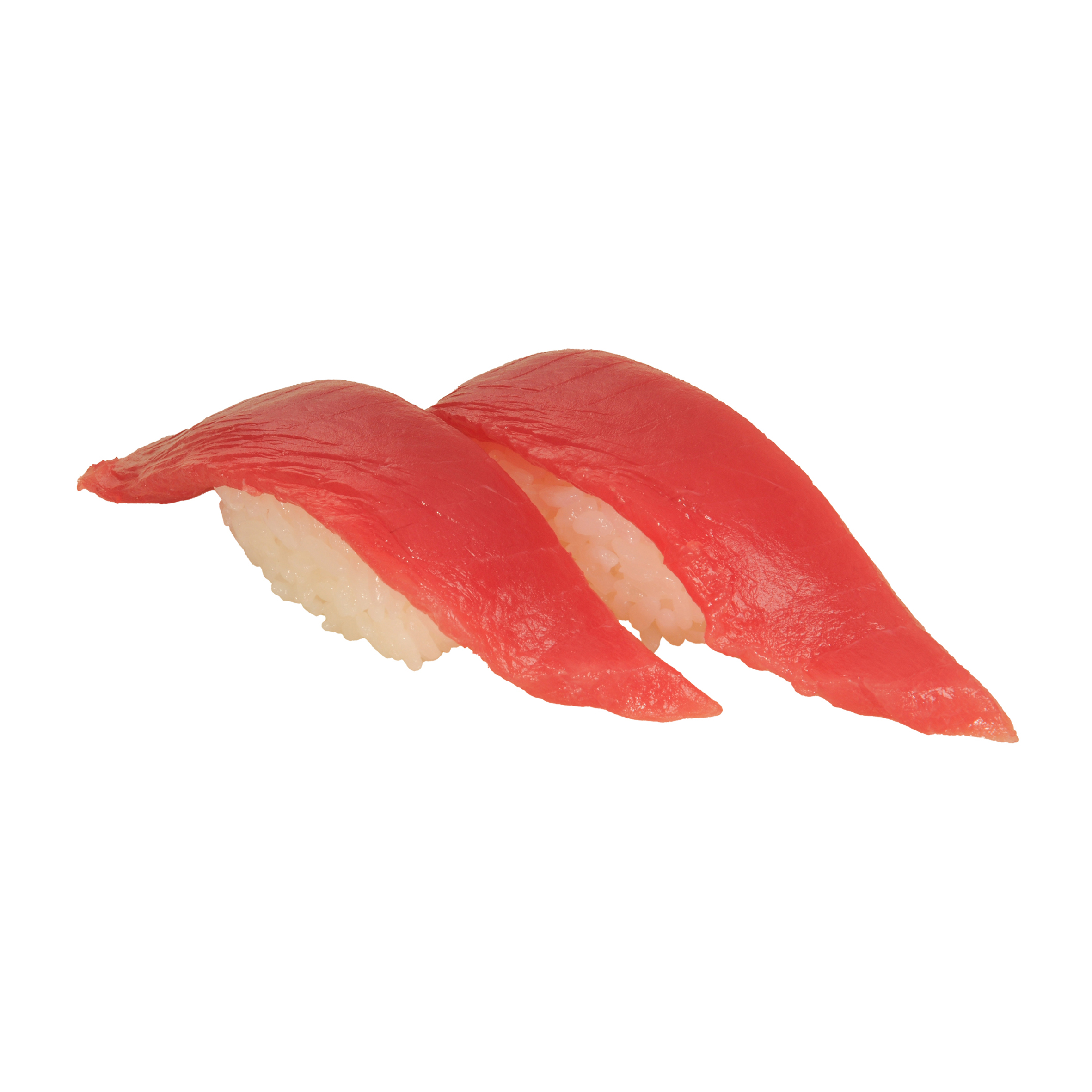 生本まぐろ赤身　わさび抜き