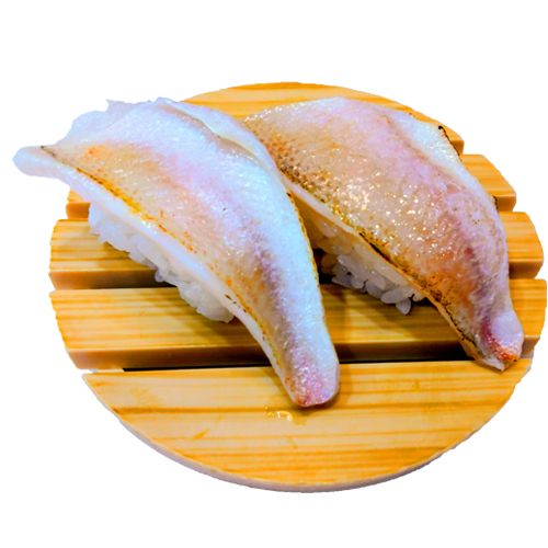 のどぐろの炙り