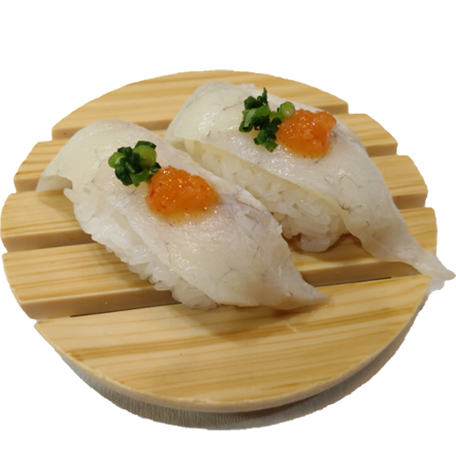 真ふぐたたき　わさび抜き